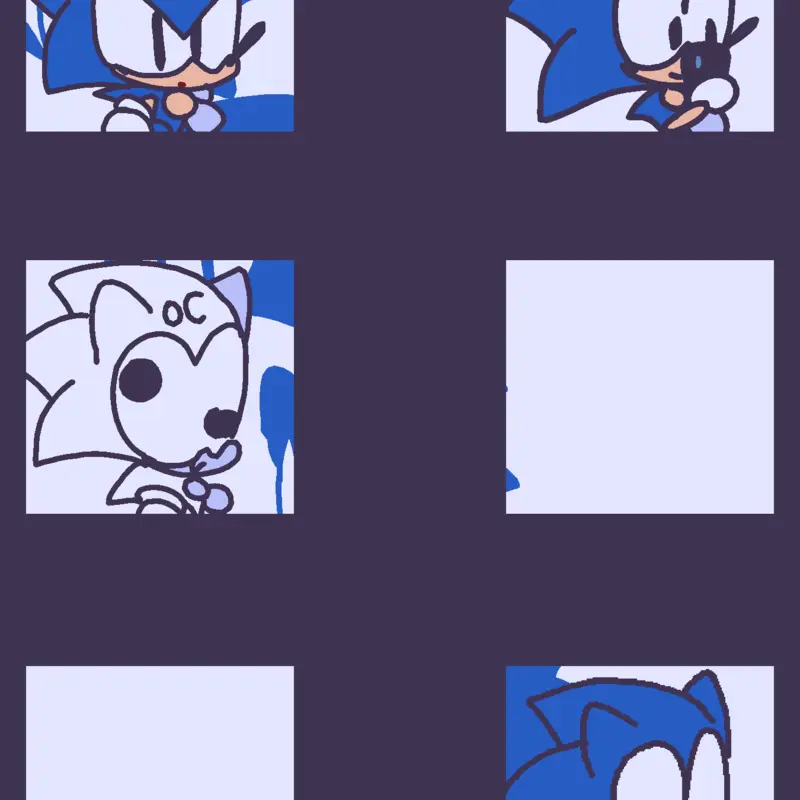 Calling remixparty by @Sonicduhdeckmaker-a