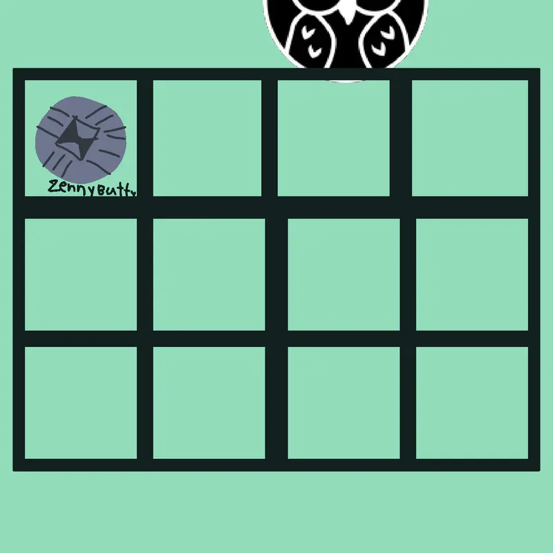 Game by @ZennyButty3