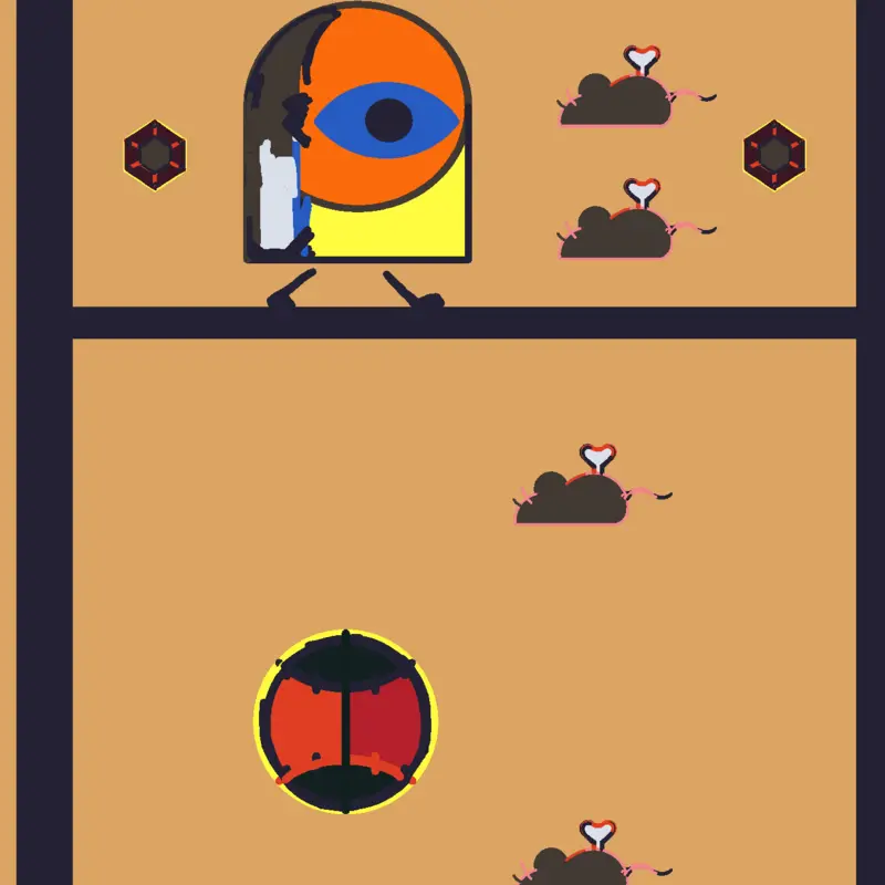 Game by @ParisCela123