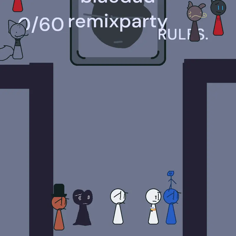 Game by @BPQYUP