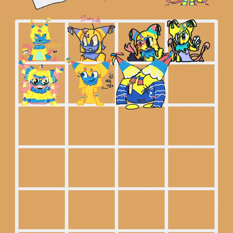 Game by @that_bassie_l0ver