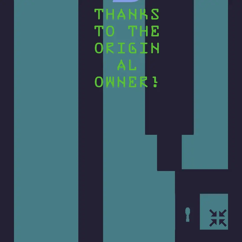 Game by @mamott