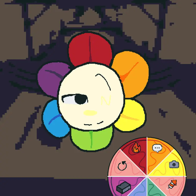 Game by @Stupid_Wenda