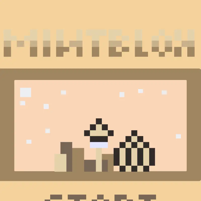Game by @izmael602