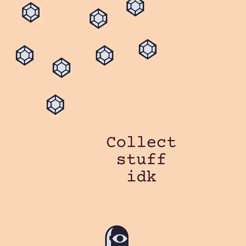 Game by @maxwelldecat