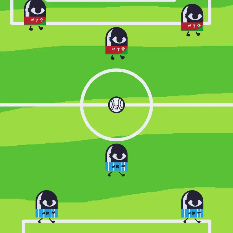 Game by @GoofyFootballFan