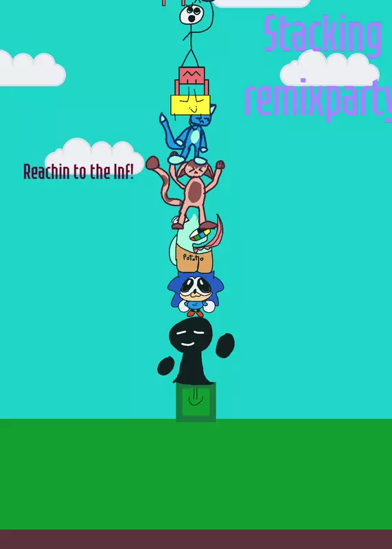 Game by @Green1cube