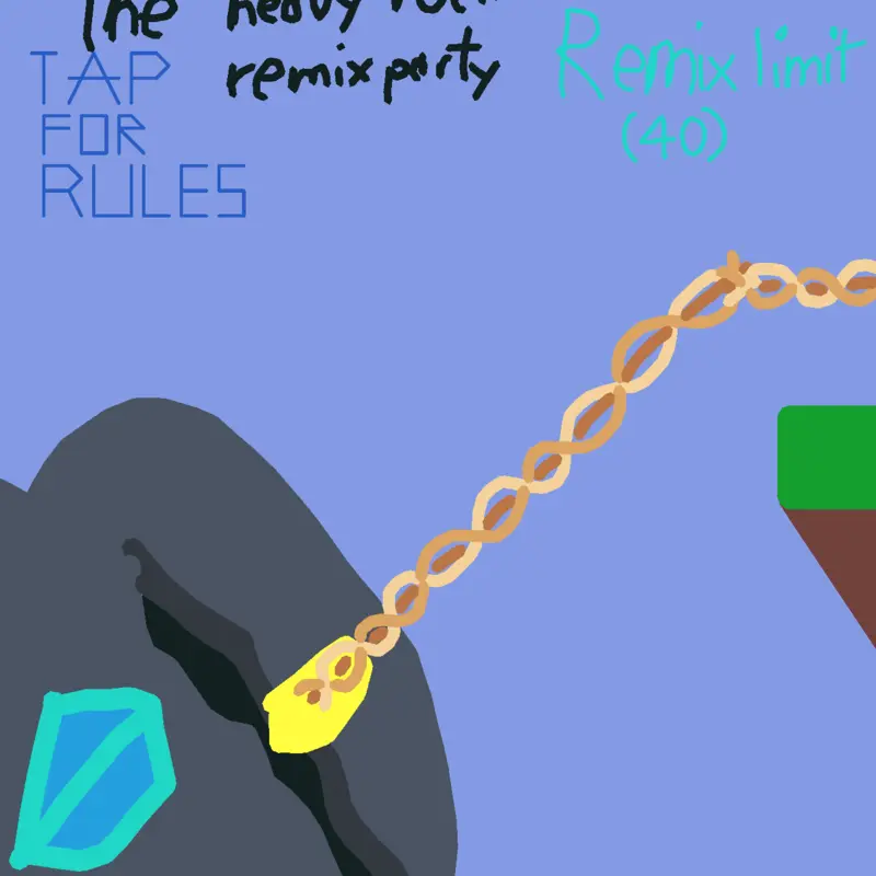 Game by @Rich_Bacon_Temuge25