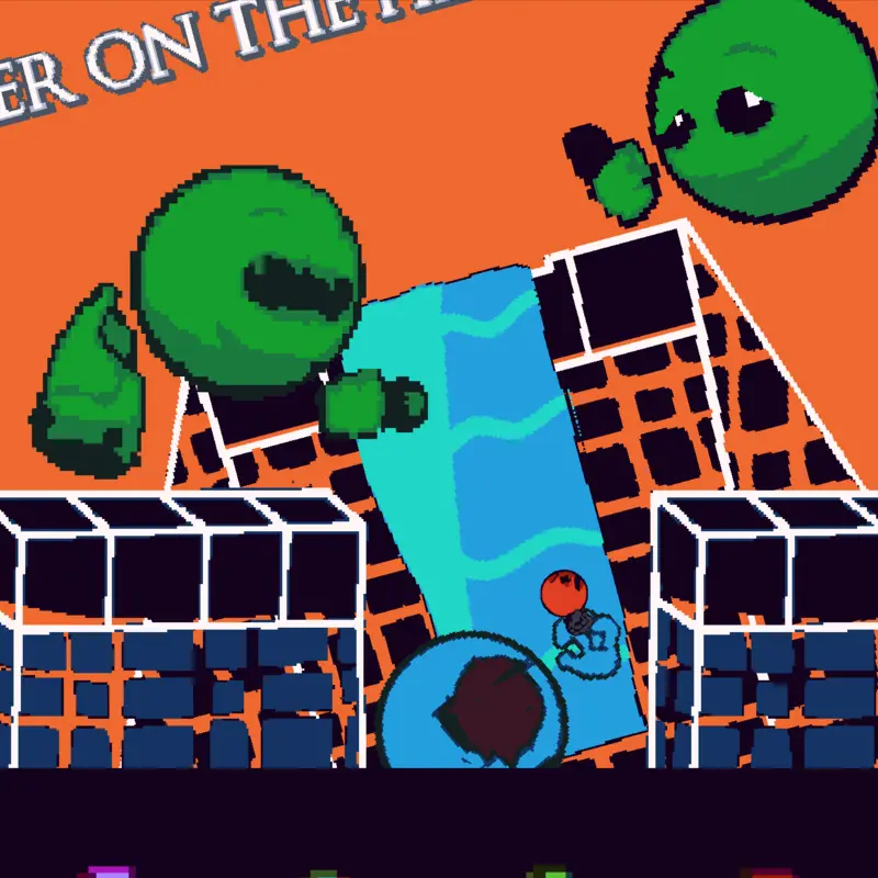 Game by @Bibicito