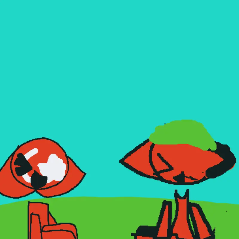 Game by @domateser