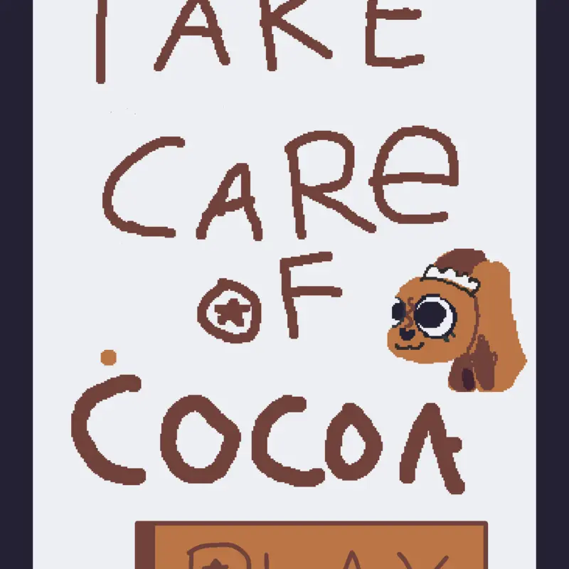 Game by @dandy-worldfan