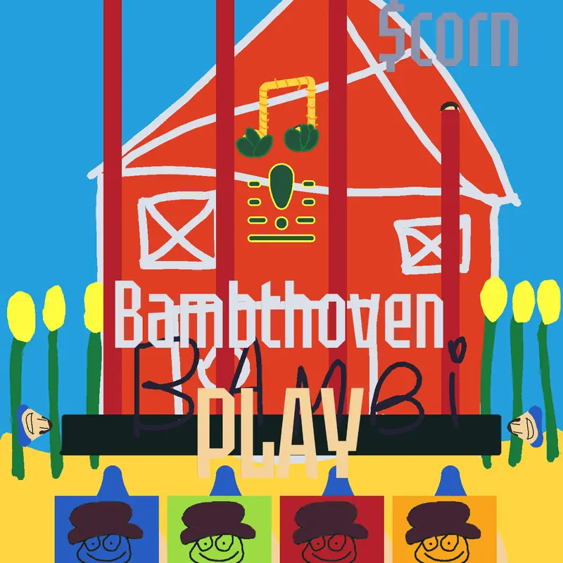 Game by @Averrage_Bambifan169