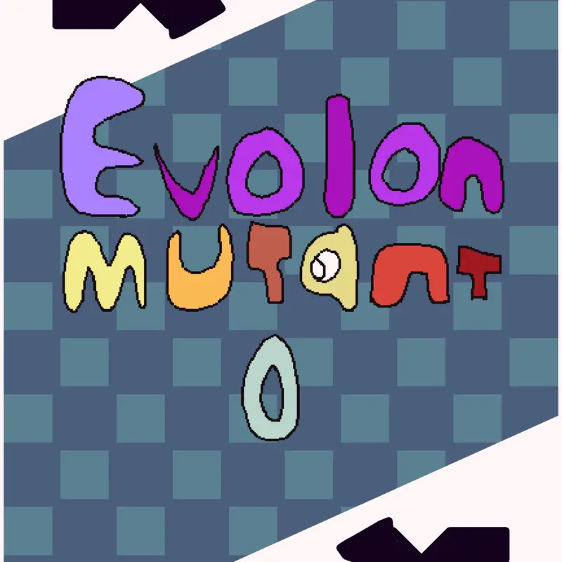 Make Your Monster Type Evolon or Mutant by @Chartes