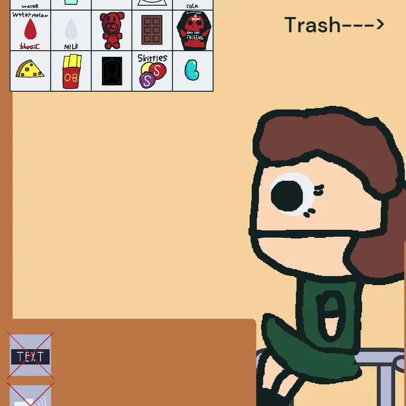 Game by @AlexaAlice90cuties