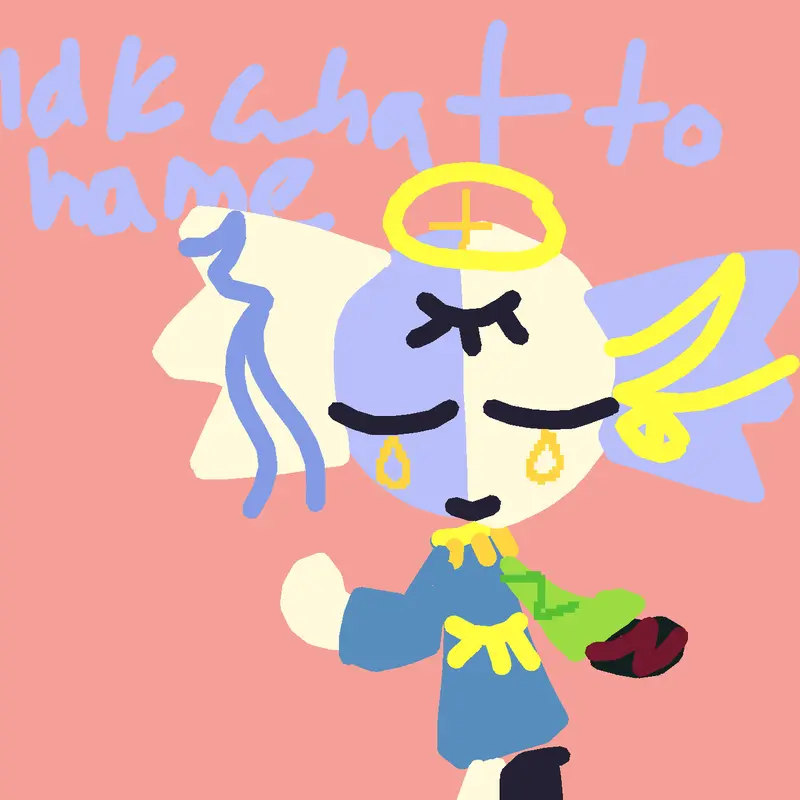 For by @F3MANTYL_FAN111