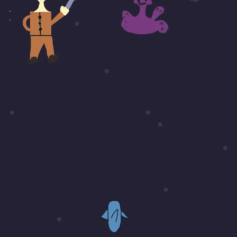 Game by @edizz