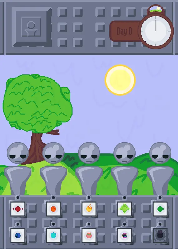 Sprunktory by @KadmarKorp