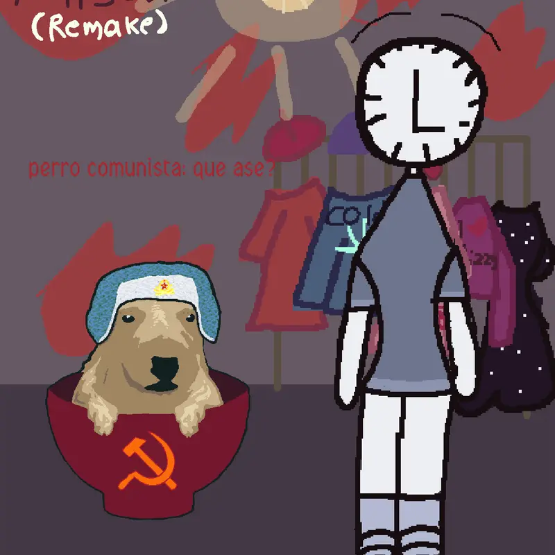 Game by @ElDylan-JuegosComunistas