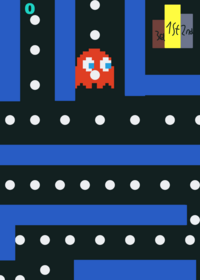 Pacman test loloololololol
