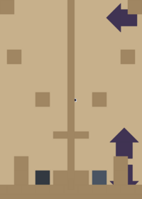 A Cool Mirror Game (look at pinned comment...