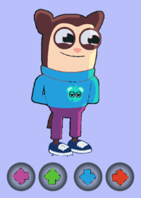 I'm t1r3d@))