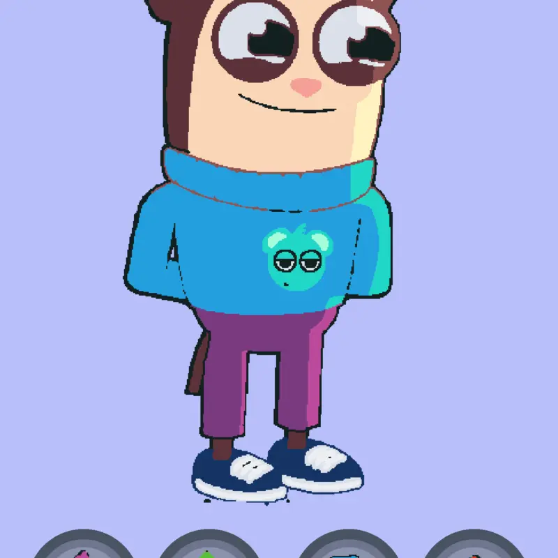 Game by @LarryDesignPro