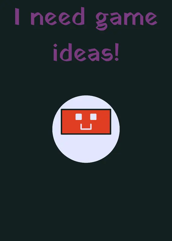 Game by @Testor
