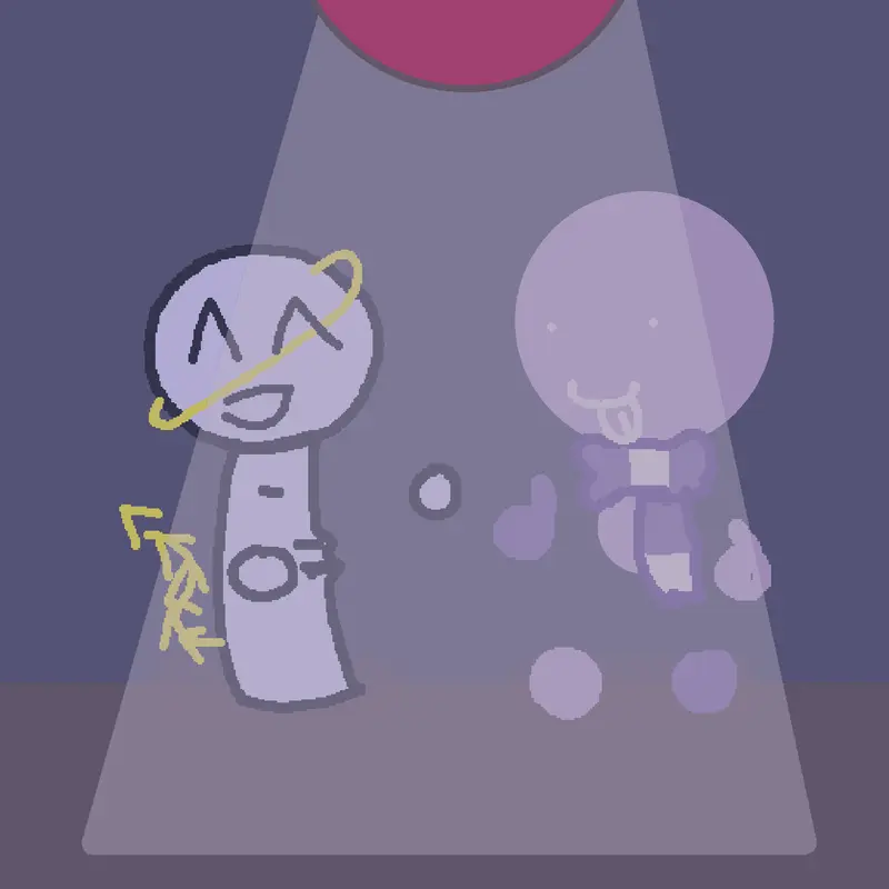 Game by @charbee