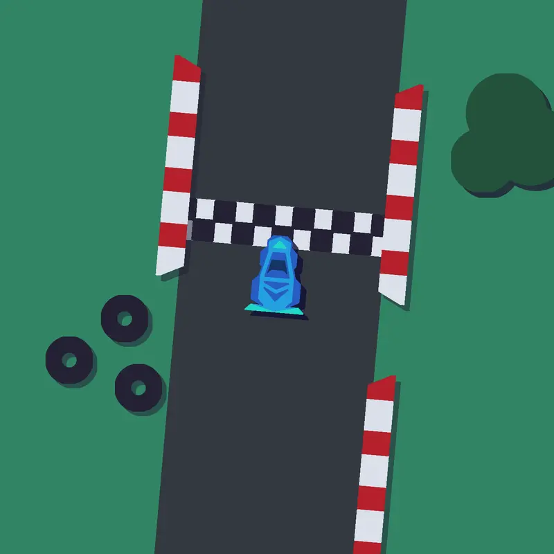 My first game,but remade. by @asimplegamemaker