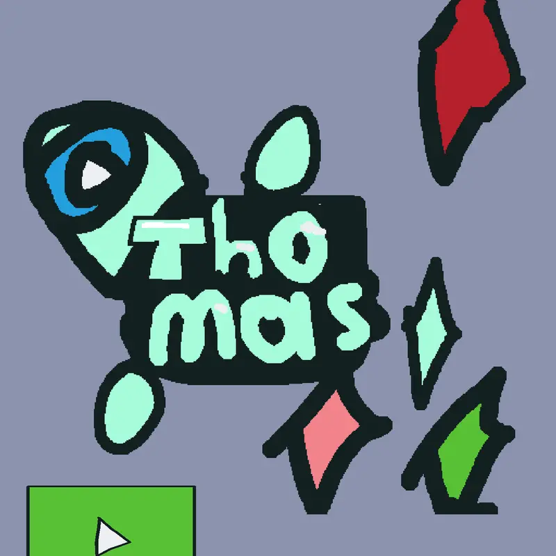 Game by @ThomasUwU
