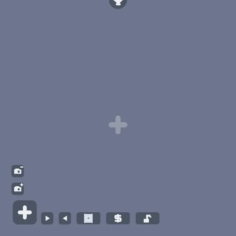 Game by @pentos
