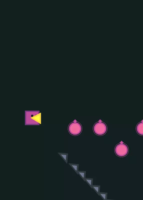 Game by @obed_profile