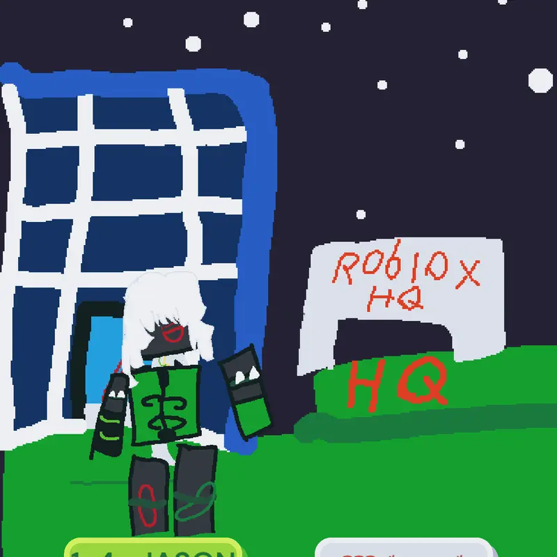 Game by @c00lkid_clone