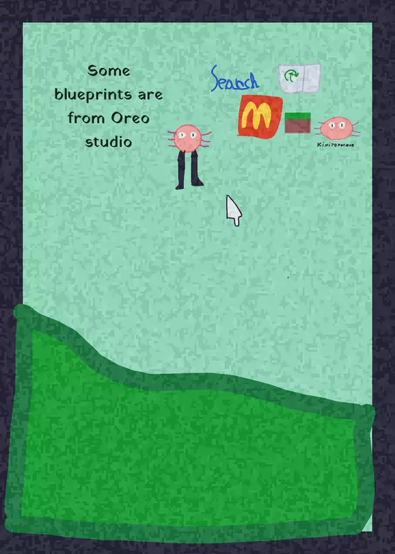 Game by @-Needle_BFDI-
