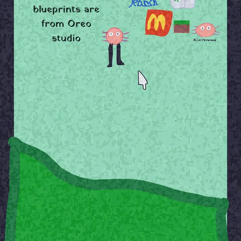 Game by @-Needle_BFDI-