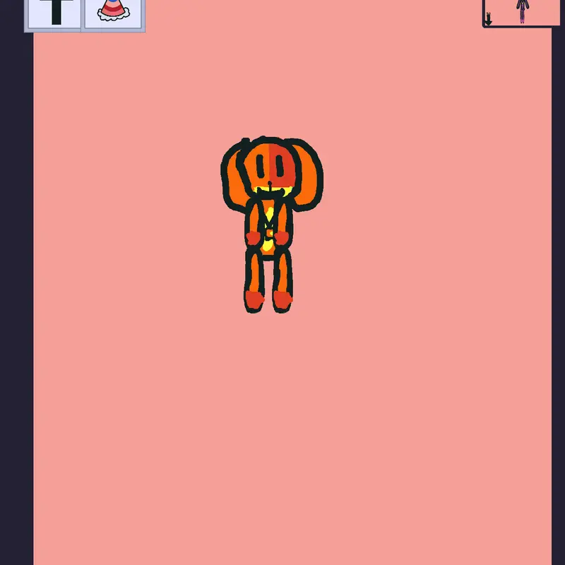 Game by @Esther_499