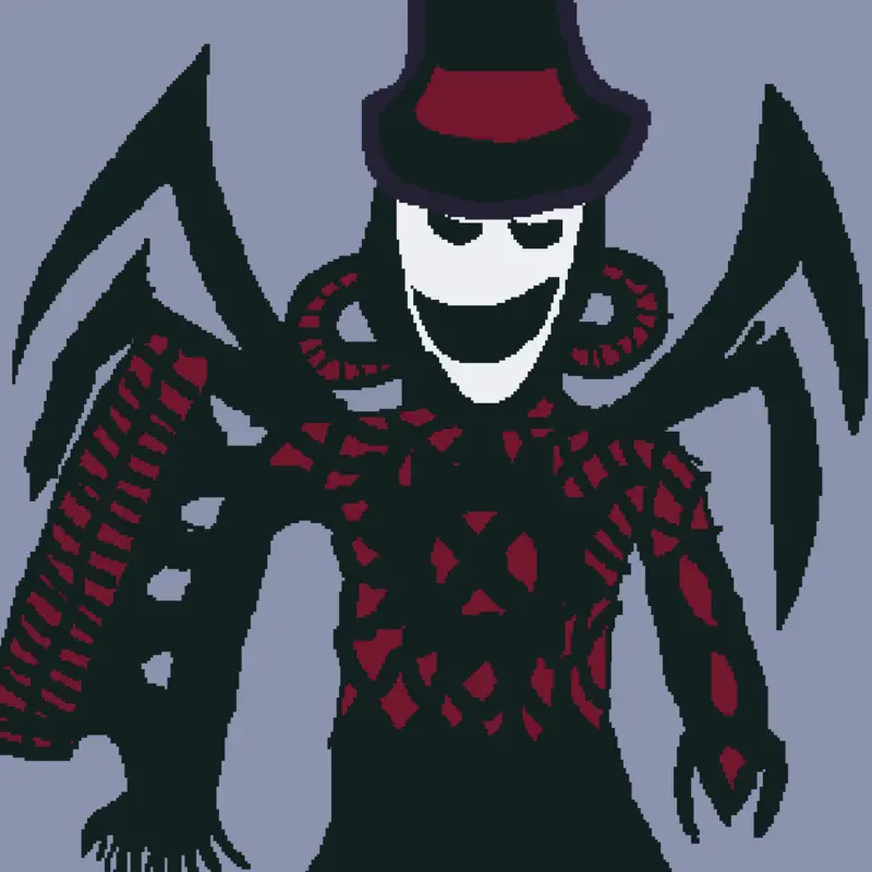 Game by @second_corrupsionde_suer