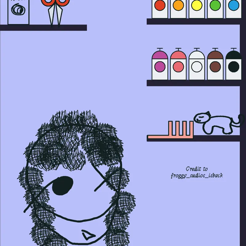 Game by @Sumayaloves_frutigeraero