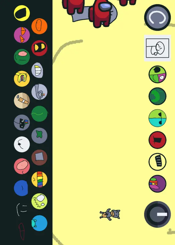 Goofy SpRuNkI mod by @BradyFry