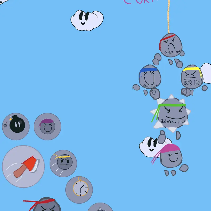 Game by @duduududu