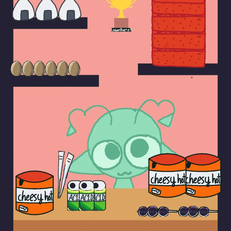 Game by @GummixStarz