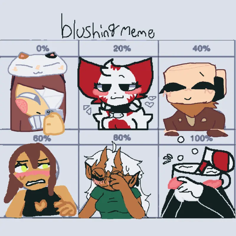 Game by @flower_chan