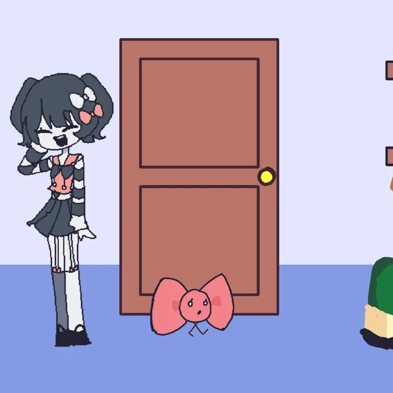 Game by @two_iz_here