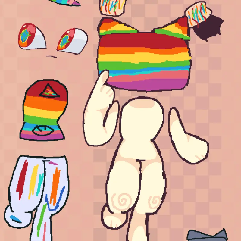 Game by @FurryBlack
