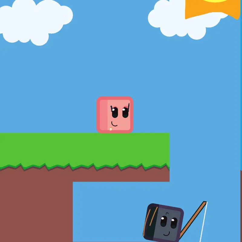 Game by @rammyAa