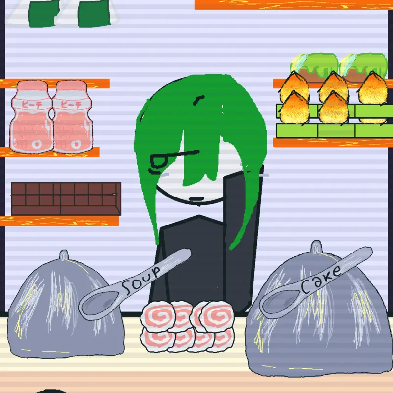 Game by @yobestie