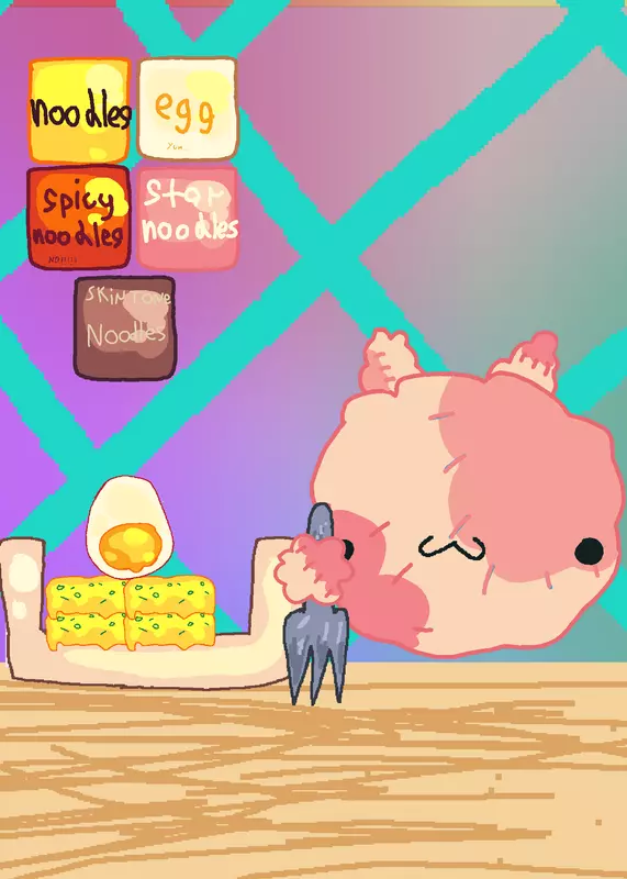 Game by @the_bigest_cat_lover