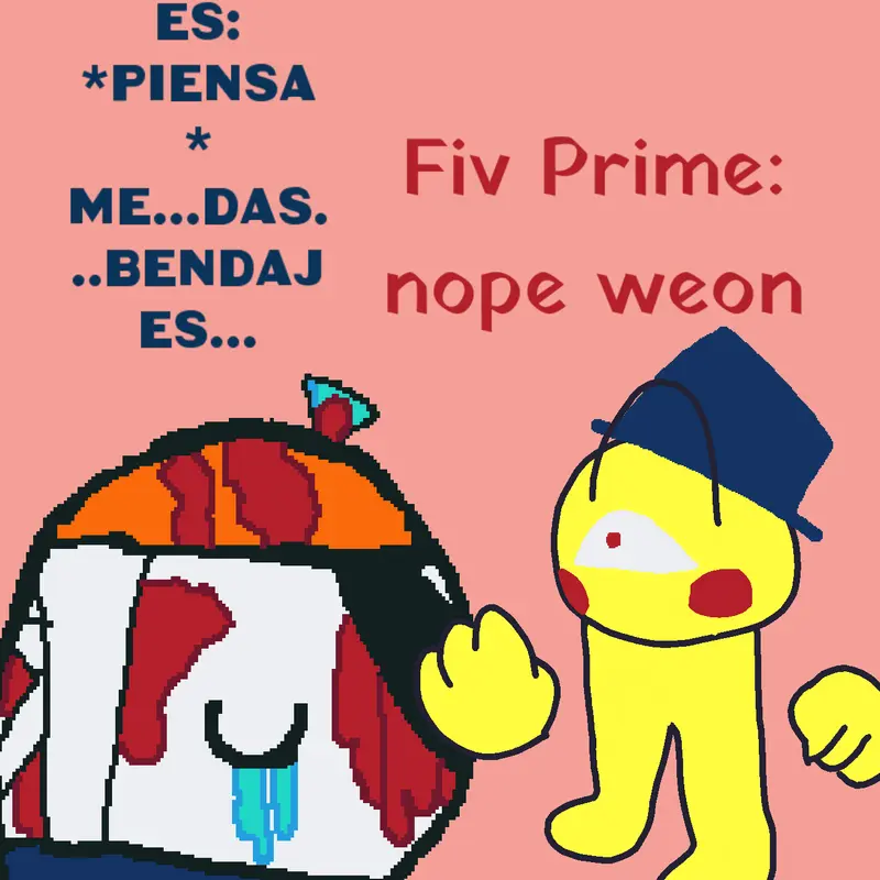 Game by @Five_Pesos