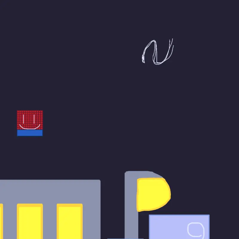 Game by @YOUSEF1212