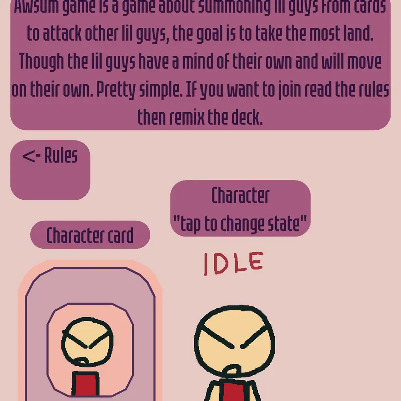 Game by @Firecrackers_is_another